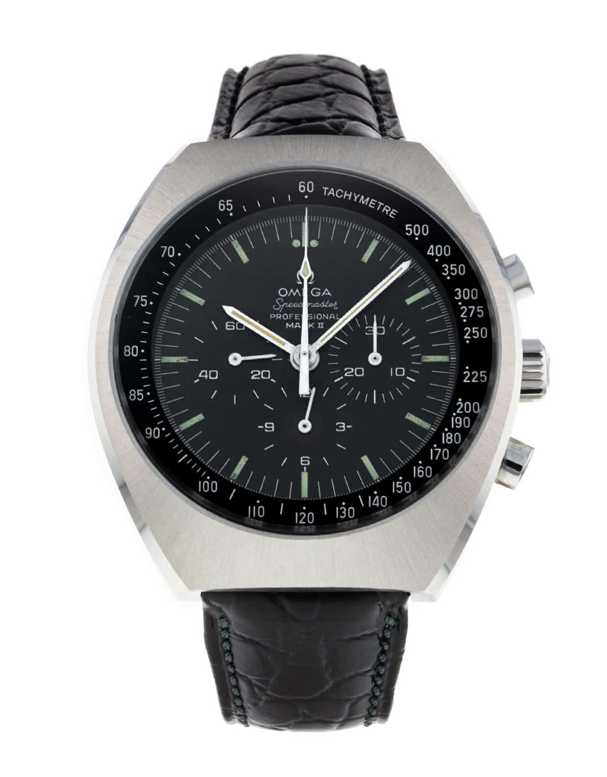 Omega Speedmaster MKII ST 145.0014